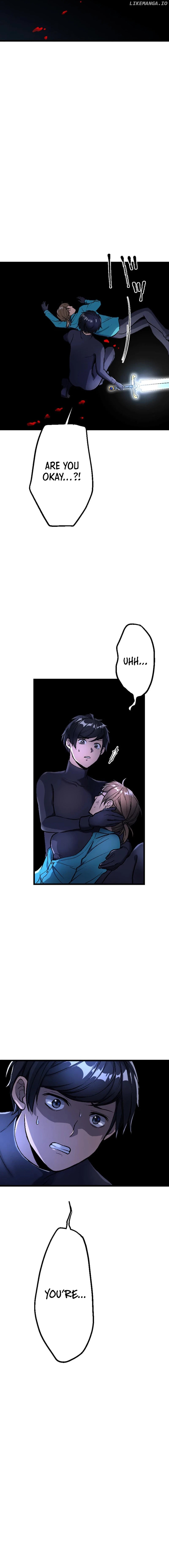 Only I can infinitely revive the S-class disaster tower Chapter 6 - page 15
